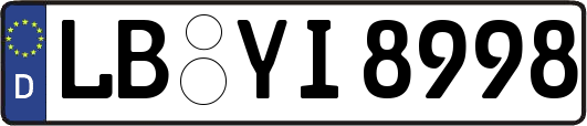 LB-YI8998