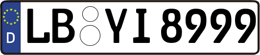LB-YI8999