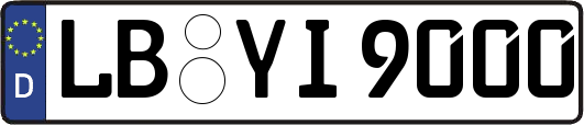 LB-YI9000