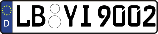 LB-YI9002