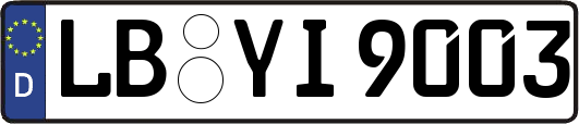 LB-YI9003