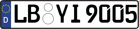 LB-YI9005