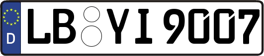 LB-YI9007