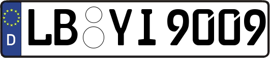 LB-YI9009