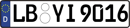LB-YI9016