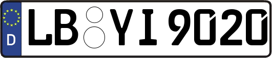 LB-YI9020
