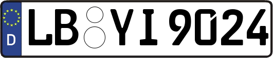 LB-YI9024