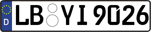 LB-YI9026