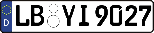 LB-YI9027