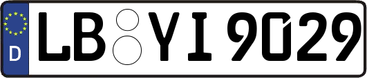 LB-YI9029