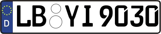 LB-YI9030