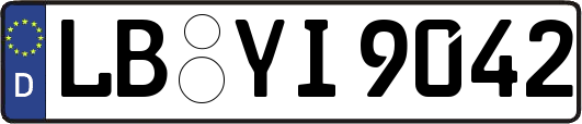 LB-YI9042