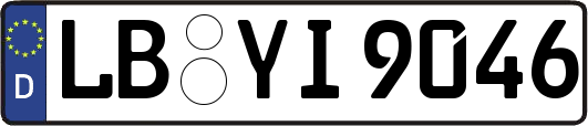 LB-YI9046