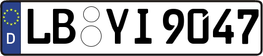 LB-YI9047