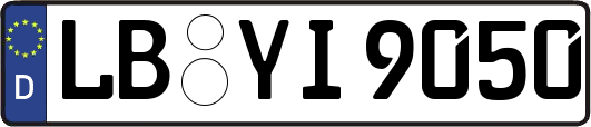 LB-YI9050