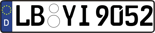 LB-YI9052