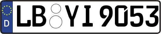 LB-YI9053