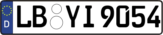 LB-YI9054