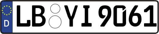 LB-YI9061