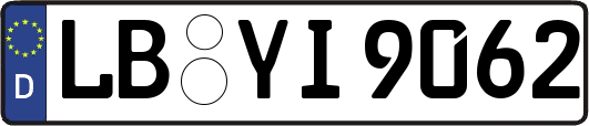 LB-YI9062
