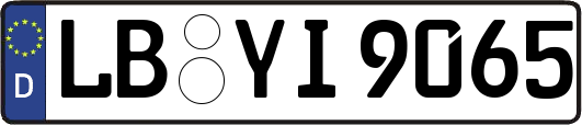 LB-YI9065