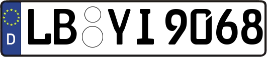 LB-YI9068