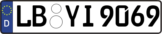 LB-YI9069