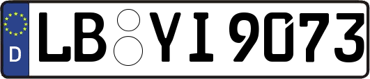 LB-YI9073