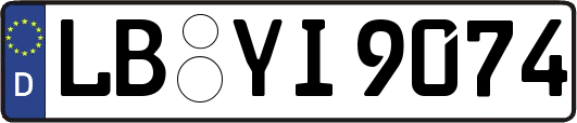 LB-YI9074
