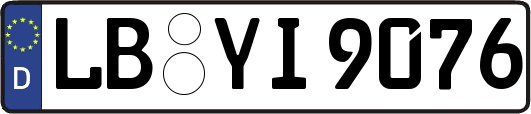 LB-YI9076