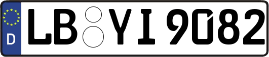 LB-YI9082