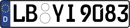 LB-YI9083