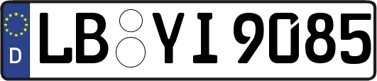 LB-YI9085