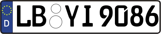 LB-YI9086