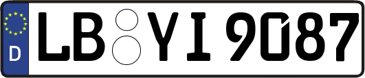 LB-YI9087