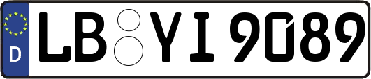 LB-YI9089