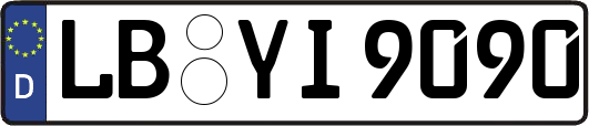 LB-YI9090