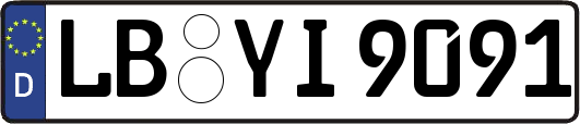 LB-YI9091