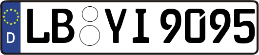 LB-YI9095