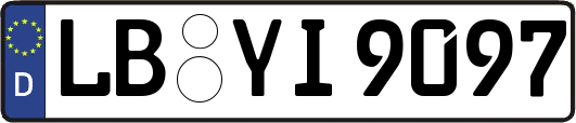 LB-YI9097