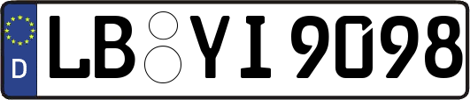 LB-YI9098