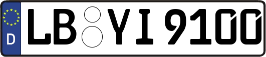 LB-YI9100