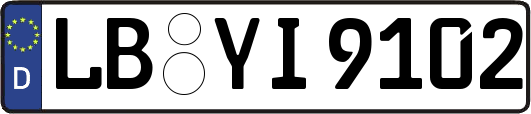LB-YI9102