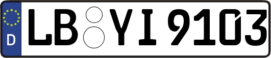 LB-YI9103