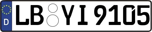 LB-YI9105