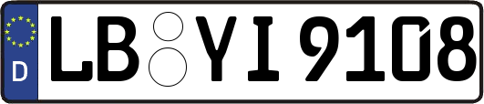 LB-YI9108
