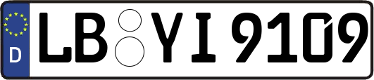 LB-YI9109