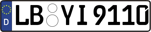 LB-YI9110