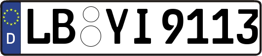 LB-YI9113