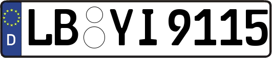 LB-YI9115